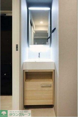 インプルーブ両国の物件内観写真